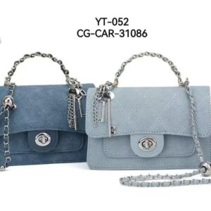 CARTERA CITY GIRL