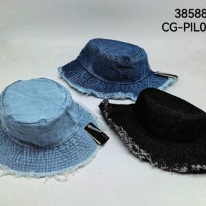 PILUSO TIPO JEAN CITY GIRL