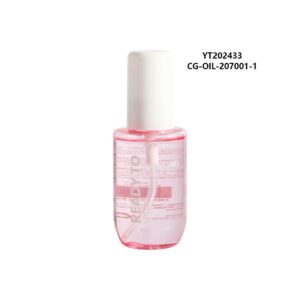 ACEITE CAPILAR  SUNNY VIBES CITY GIRL - 90ML