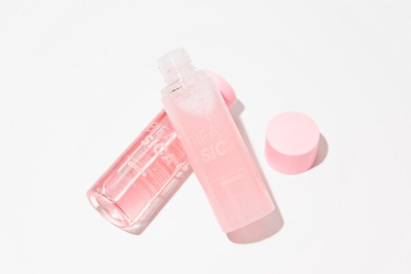 AGUA MICELAR BIFASICA CITY GIRL -100ML