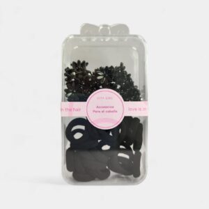Alternative view of COLITAS + HEBILLAS - CITY GIRL XBL-04