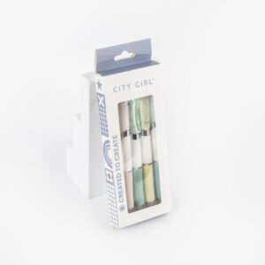 LAPICERA 5PCS XC-30123