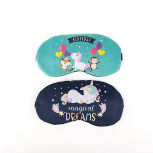 Alternative view of ANTIFAZ UNICORNIO CON GEL