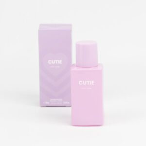MINI PERFUME CUTIE CITY GIRL - 30ML