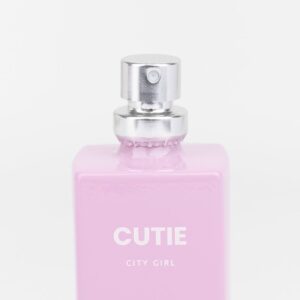 Alternative view of MINI PERFUME CUTIE CITY GIRL - 30ML