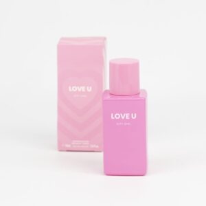 MINI PERFUME LOVE U - 30ML
