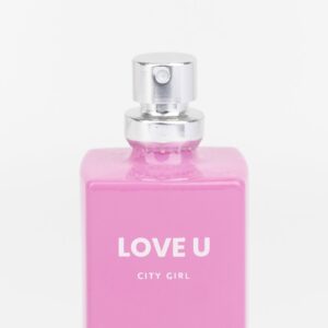 Alternative view of MINI PERFUME LOVE U - 30ML
