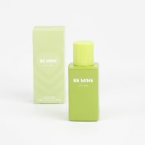MINI PERFUME BE MINE CITY GIRL - 30ML