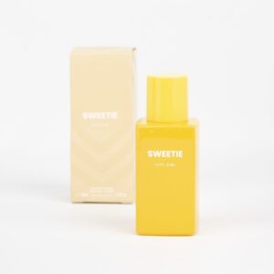 MINI PERFUME SWEETIE CITY GIRL - 30ML