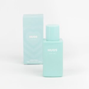 MINI PERFUME HUGS CITY GIRL - 30ML