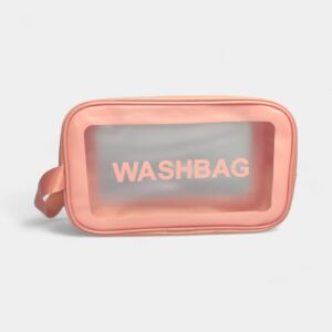 ORGANIZADOR MEDIANO WASHBAG CITY GIRL