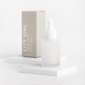 SERUM CON ÁCIDO HILURONICO 30gr