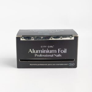 ALUMINIO CITY GIRL