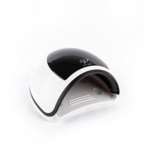 CABINA UV/LED 96W