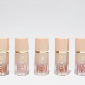 Alternative view of NATURAL SHINE SOMBRA LIQUIDA CITY GIRL - 8ML