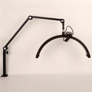 LAMPARA HALF MOON 16"