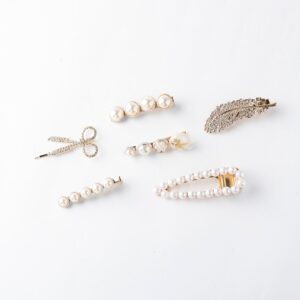 HEBILLAS 5PCS