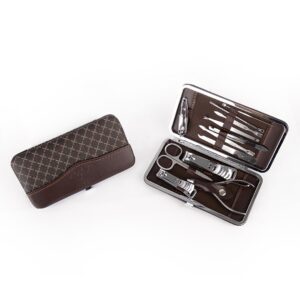SET MANICURA 12PCS