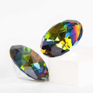 Alternative view of DIAMANTE TORNASOL PARA FOTOGRAFIA