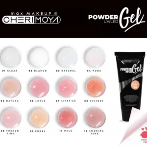 POLYGEL 50ML CHERIMOYA