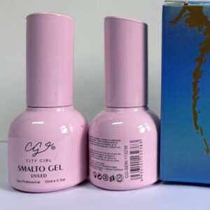 ESMALTE SEMIPERMANENTE #128 CITY GIRL - 10ML