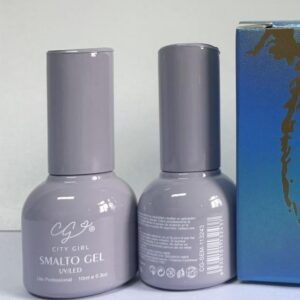 ESMALTE SEMIPERMANENTE #133 CITY GIRL - 10ML