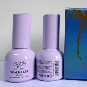 ESMALTE SEMIPERMANENTE #131 CITY GIRL - 10ML