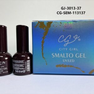 ESMALTE SEMIPERMANENTE #37 CITY GIRL – 10ML