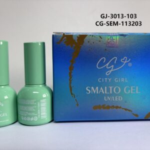 ESMALTE SEMIPERMANENTE #103 CITY GIRL – 10ML