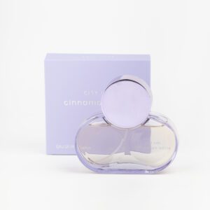 PERFUME CINNAMON WHITE CITY GIRL - 50ML