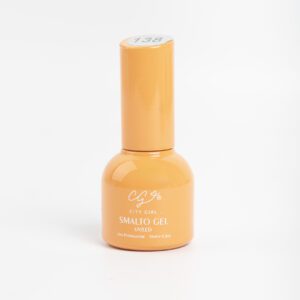 ESMALTE SEMIPERMANENTE #138 CITY GIRL - 10ML