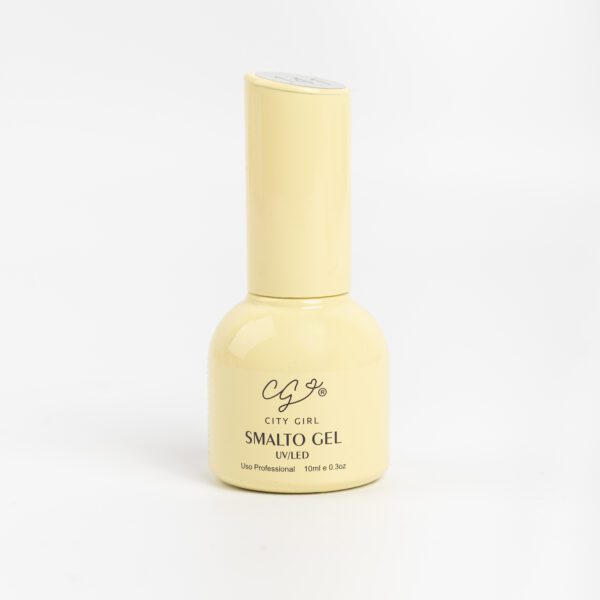 ESMALTE SEMIPERMANENTE #141 CITY GIRL - 10ML
