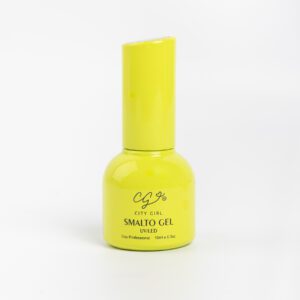 ESMALTE SEMIPERMANENTE #143 CITY GIRL - 10ML