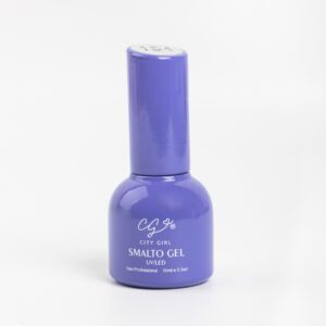 ESMALTE SEMIPERMANENTE #154 CITY GIRL - 10ML