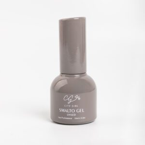ESMALTE SEMIPERMANENTE #156 CITY GIRL - 10ML