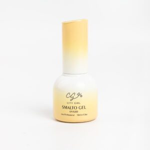 ESMALTE SEMIPERMANENTE #158 CITY GIRL - 10ML