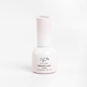 ESMALTE SEMIPERMANENTE #162 CITY GIRL - 10ML