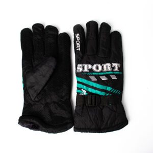 GUANTE DE MOTO HOMBRE
