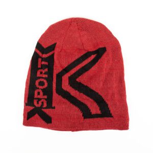GORRO LANA DE HOMBRE