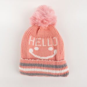 GORRO DE NIÑO