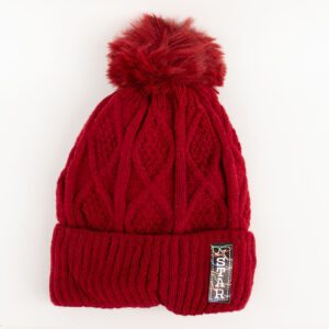 GORRO LAMA DE DAMA
