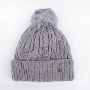 GORRO LANA DE DAMA