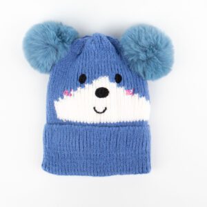 GORRO DE NIÑO