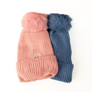 GORRO DE NIÑO