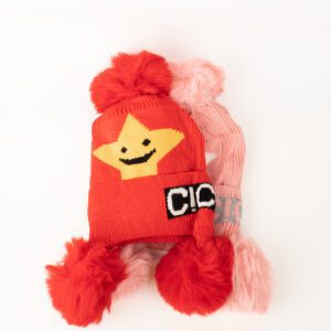 GORRO DE NIÑO