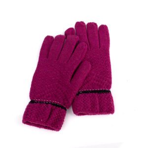 GUANTES DAMA