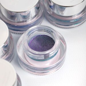 GLOSSY SOMBRA PARA OJOS CITY GIRL