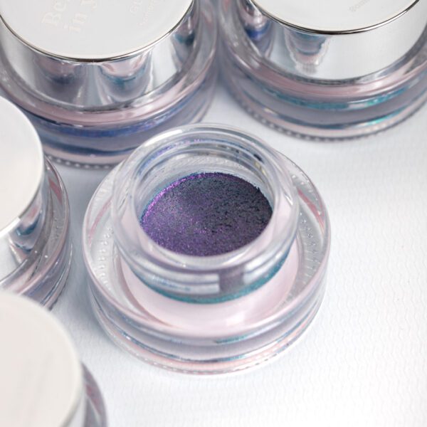 GLOSSY SOMBRA PARA OJOS CITY GIRL
