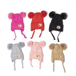GORRO DE NIÑO
