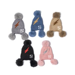 GORRO DE NIÑO